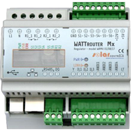Regulátor samostatný WATTROUTER Mx