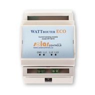 Modul měřící samostatný WT 02/10, štítek ECO Modul měřící samostatný WT 02/10, štítek ECO