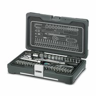 SF-SOCKET SET 47 - Sada nářadí