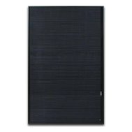 Fotovoltaický panel REC Alpha PURE-R Series 420 Wp, celočerný, černý rám 30 mm