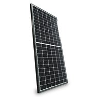 Fotovoltaický panel Sunergy 450-144 M HF, černý rám 35 mm (SVT 26 304)