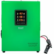 Regulátor fotovoltaický Volt MPPT GREEN BOOST 3 kW